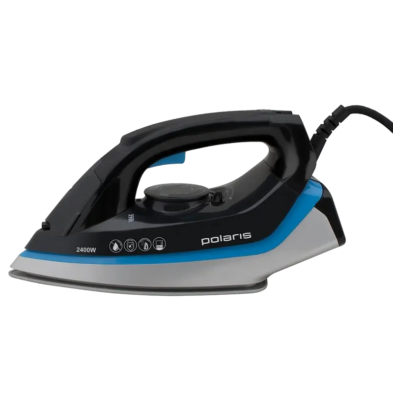 Утюг Polaris PIR2485K Чёрный