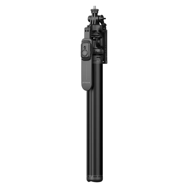 Монопод для селфи Proove Elevate X Черный
