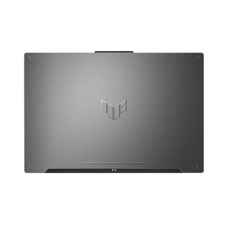 Игровой ноутбук ASUS TUF Gaming F17 FX707VJ Mecha Gray