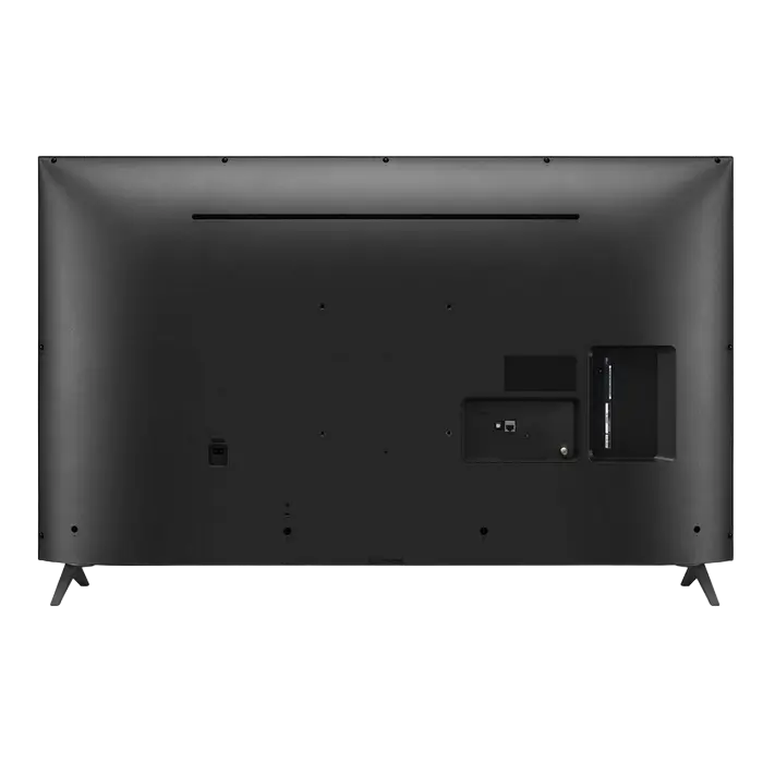 50" LED SMART Телевизор LG 50UP76006LC Черный