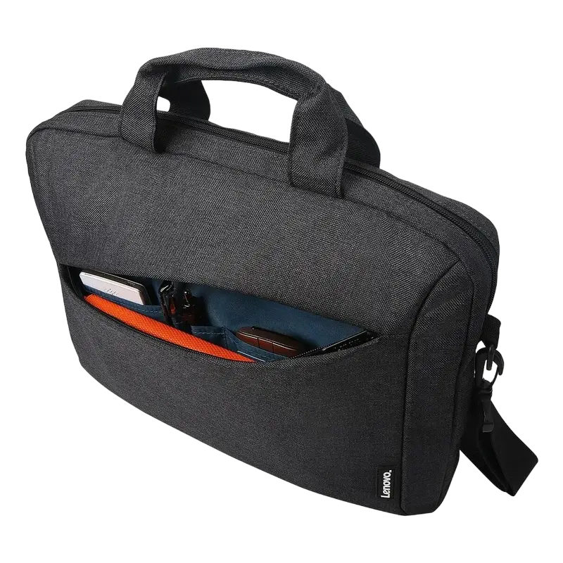 Сумка для ноутбука Lenovo Toploader T210 Черный