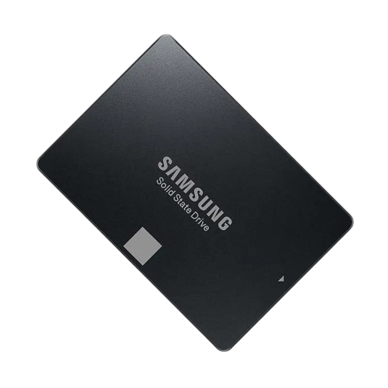 Unitate SSD Samsung 860 EVO EVO 860 4000GB