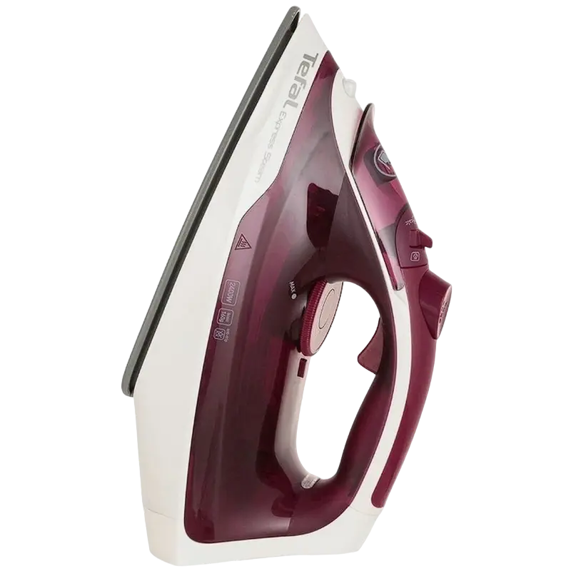 Утюг Tefal Express Steam Фиолетовый