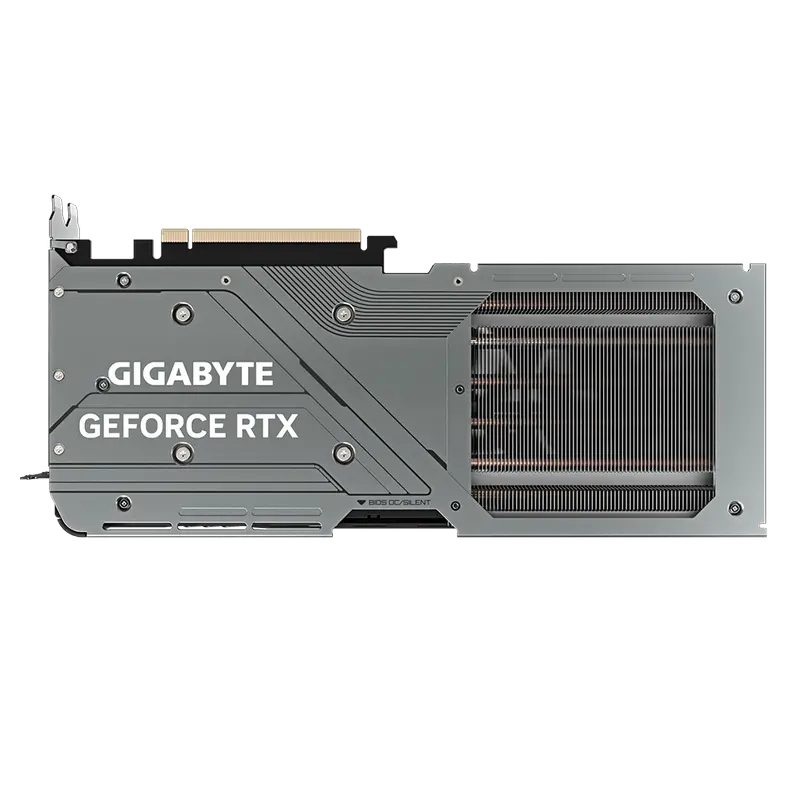 Видеокарта Gigabyte GeForce RTX 4070 Ti GAMING OC V2