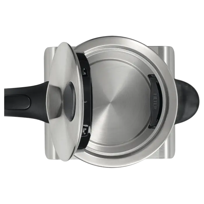 Электрочайник Bosch TWK7S05 Grey