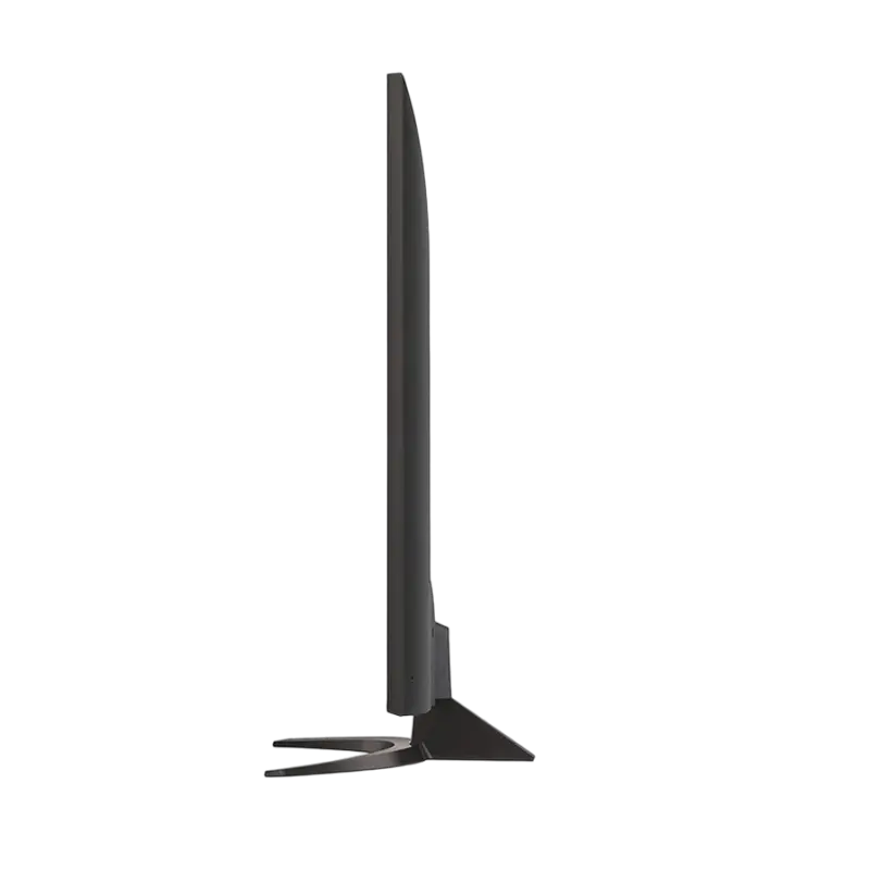 55" LED SMART Телевизор LG 55UP78006LC Черный