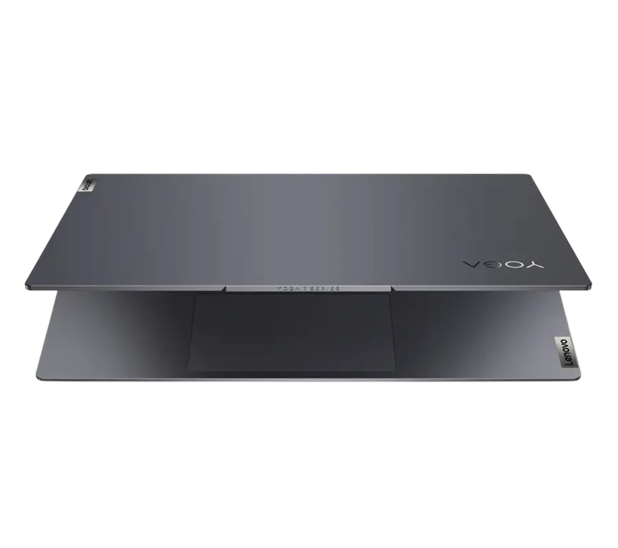 Ноутбук Lenovo Yoga Slim 7 Pro 14ACH5 O Slate Grey