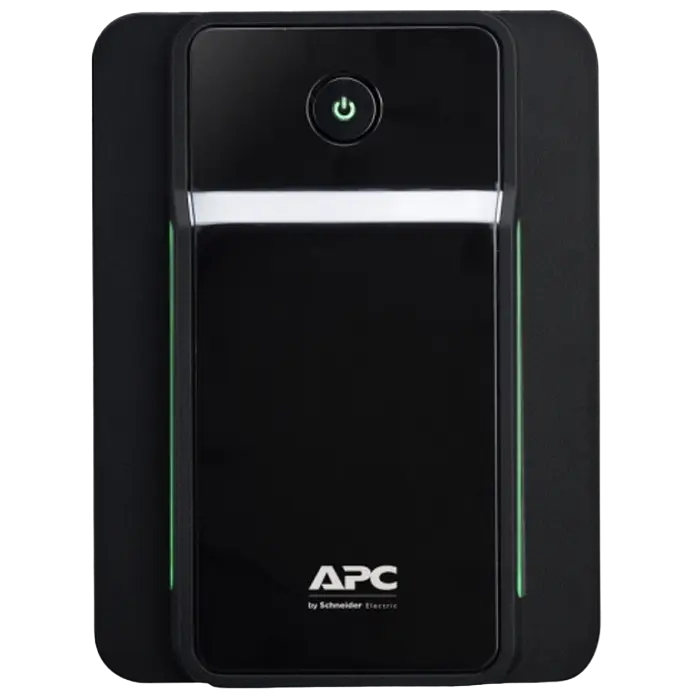Источник бесперебойного питания APC BX950MI-GR Черный
