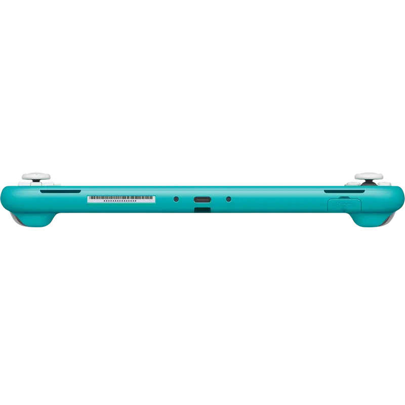 Портативная игровая консоль Nintendo Switch Lite Бирюзовый