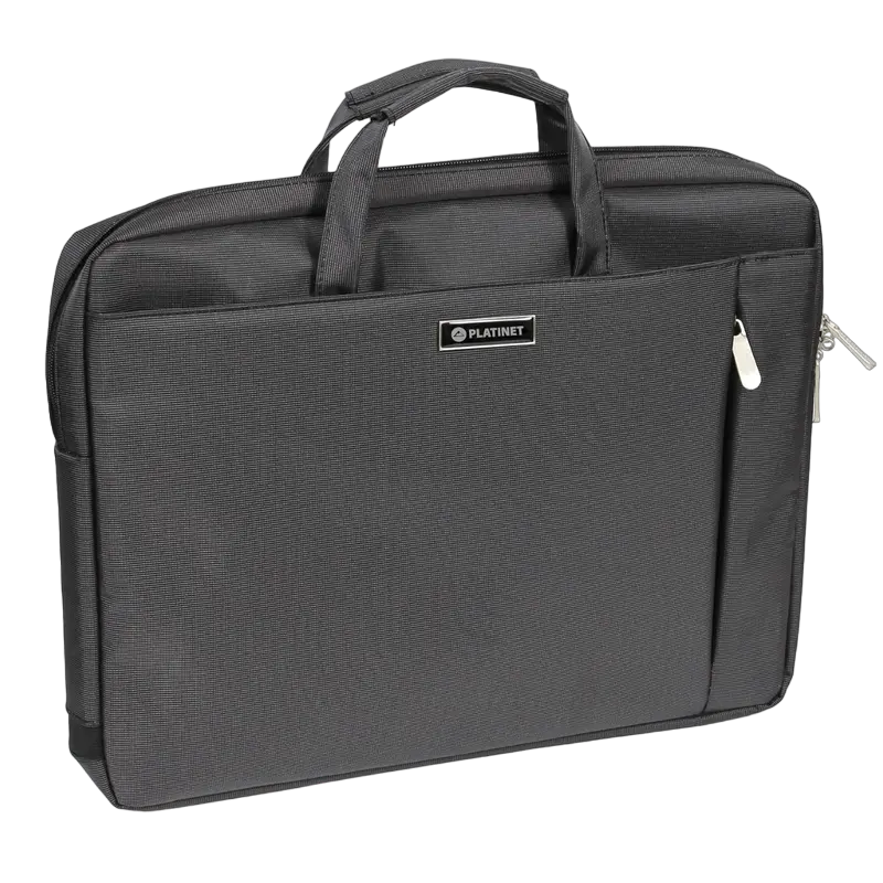 Сумка для ноутбука Platinet York Черный