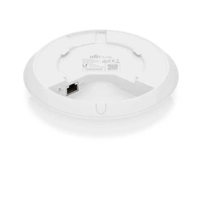 Punct de acces fără fir Ubiquiti U6 Lite Alb