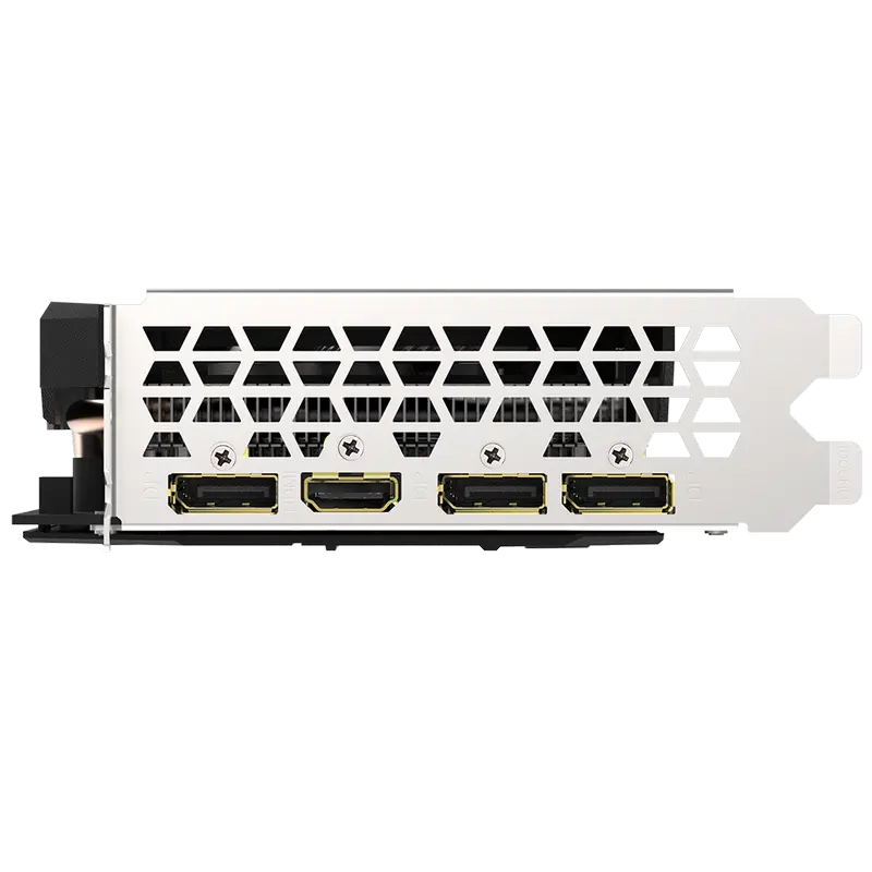 Видеокарта Gigabyte GeForce GTX 1660 OC