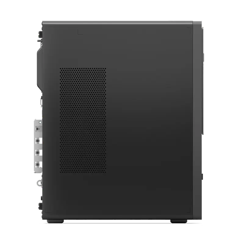 Настольный ПК Lenovo ThinkCentre neo 50t Gen5 Tower Intel Core i5-14400 8 ГБ Черный