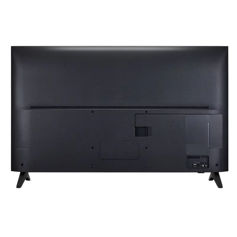 43" QNED SMART Телевизор LG 43QNED70A6A Черный