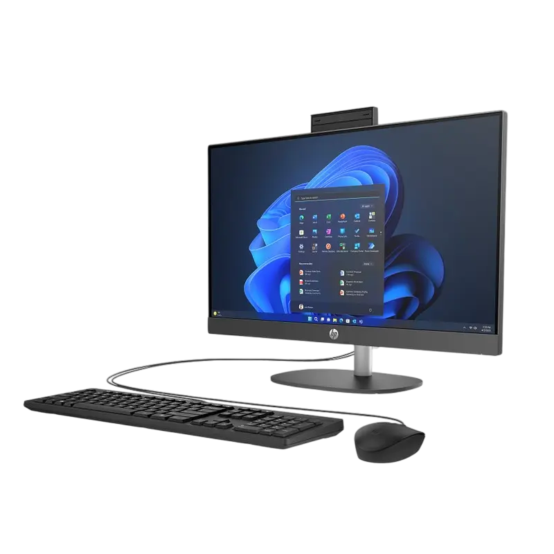 Моноблок HP ProOne 245 G10 8 ГБ 512GB