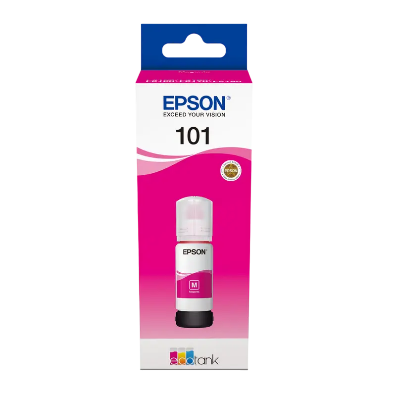 Контейнер с чернилами Epson 101 EcoTank