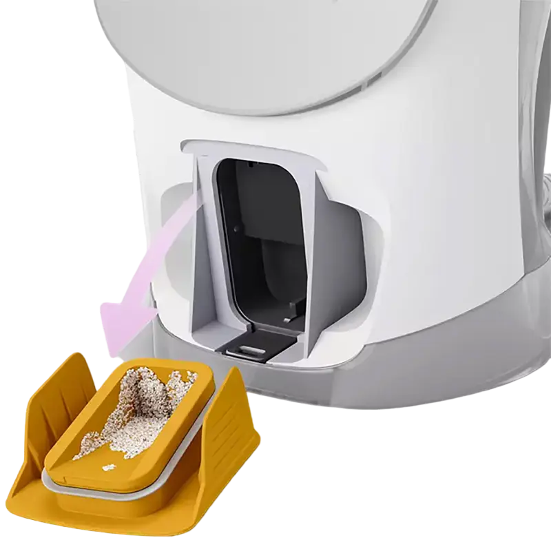 Fier de călcat Philips Azur Alb | Gri