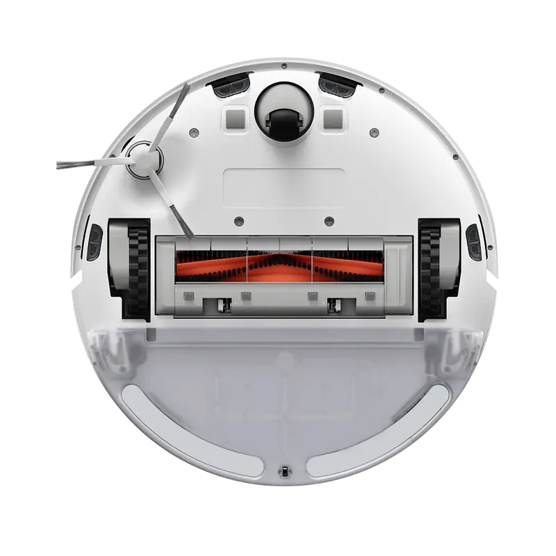 Робот-Пылесос Dreame D9 Max Белый