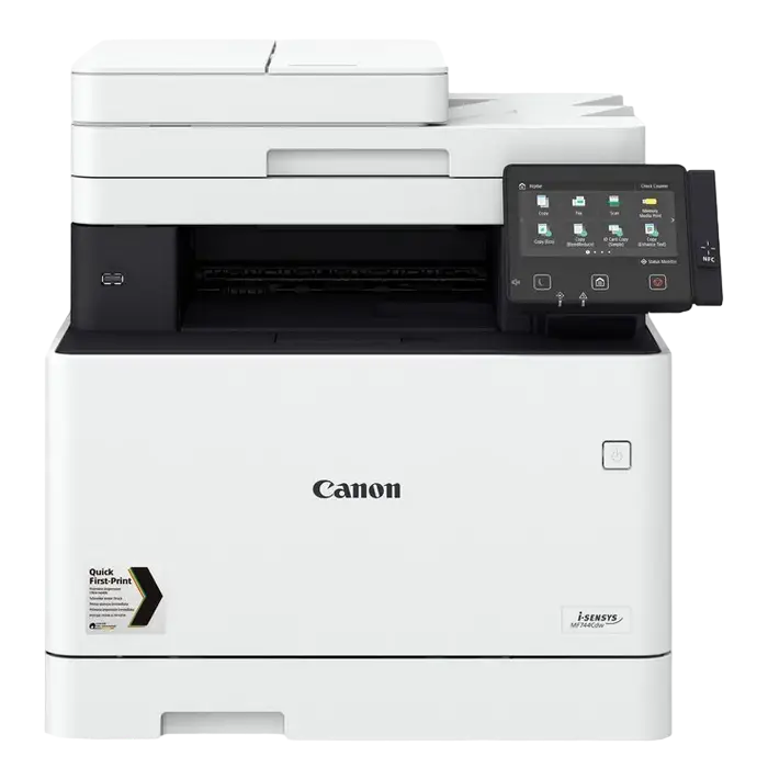 Canon i-Sensys X C1127i