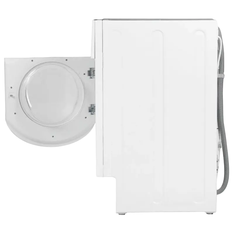 Стирально-сушильная машина Whirlpool BI WDWG 75148 EU Белый