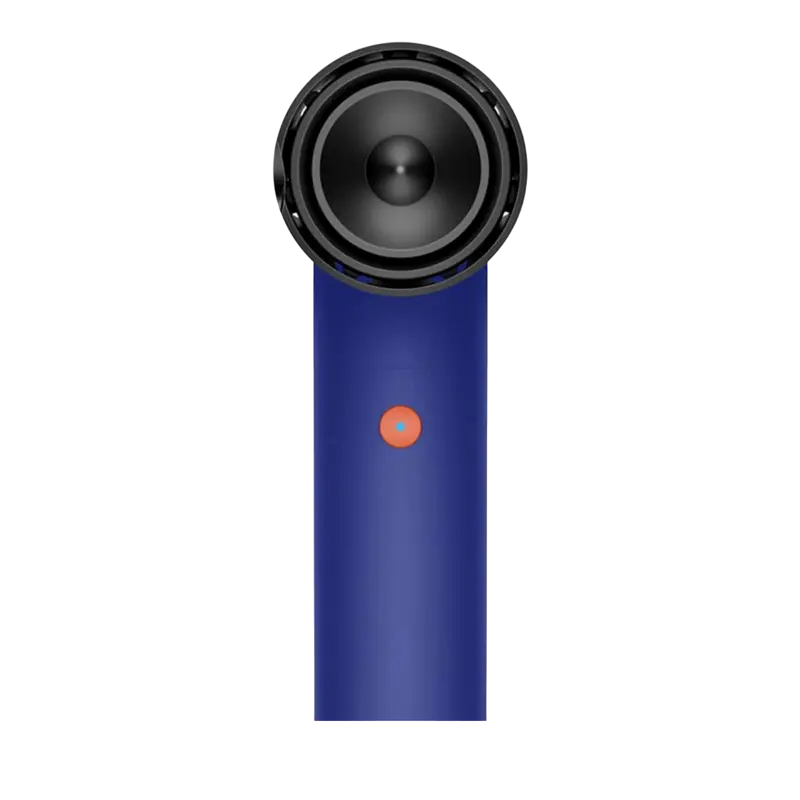Фен Dyson Supersonic R Pro HD18 Vinca Blue | Rose