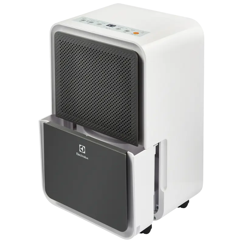 Осушитель воздуха Electrolux EDH-15L Белый