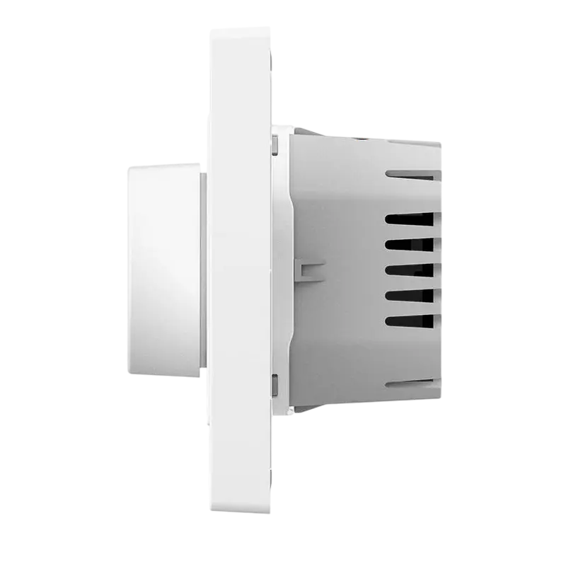 Умный выключатель AQARA Dimmer Switch H2
