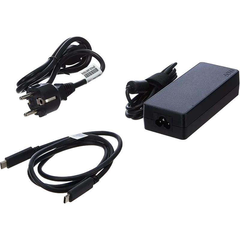 Док-станция Lenovo ThinkPad Universal Dock Черный