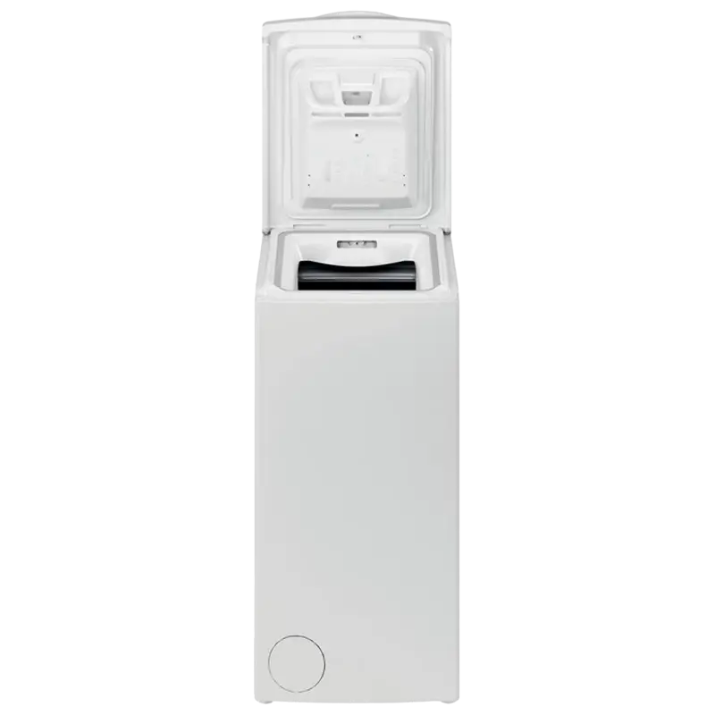 Стиральная машина Indesit BTW L50300 EU/N Белый