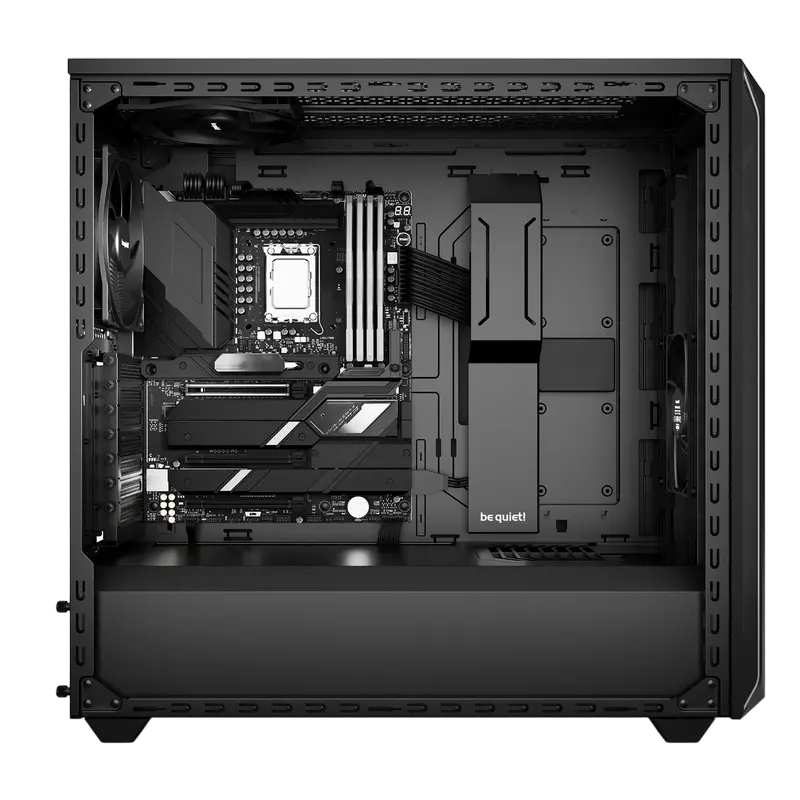 Carcasă PC be quiet! SHADOW BASE 800 DX Full-Tower Negru