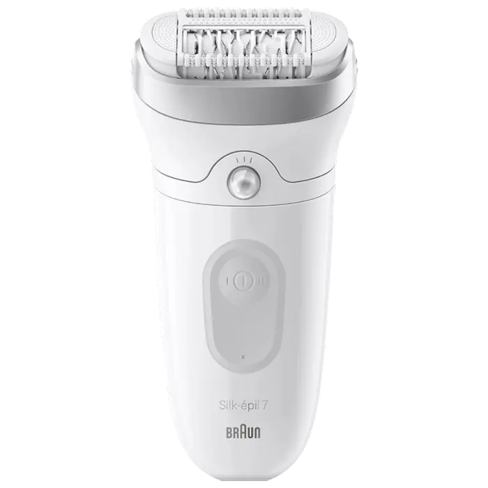 Эпилятор Braun SE7041 Белый