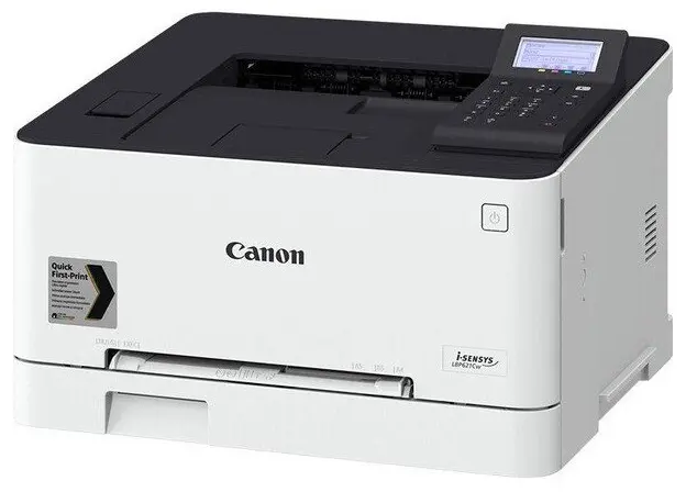 Canon i-SENSYS LBP621Cw