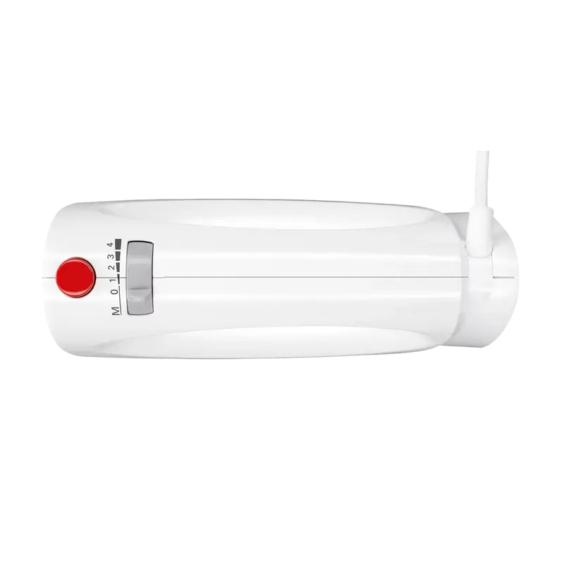 Миксер ручной Bosch MFQ3030 Белый