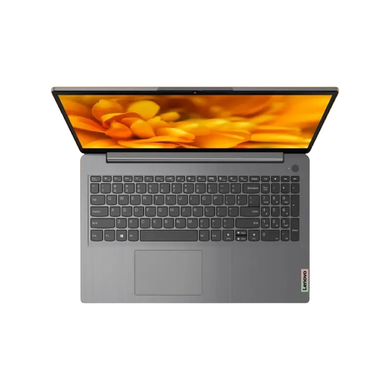 Laptop Lenovo IdeaPad 3 15ITL6 Arctic Grey