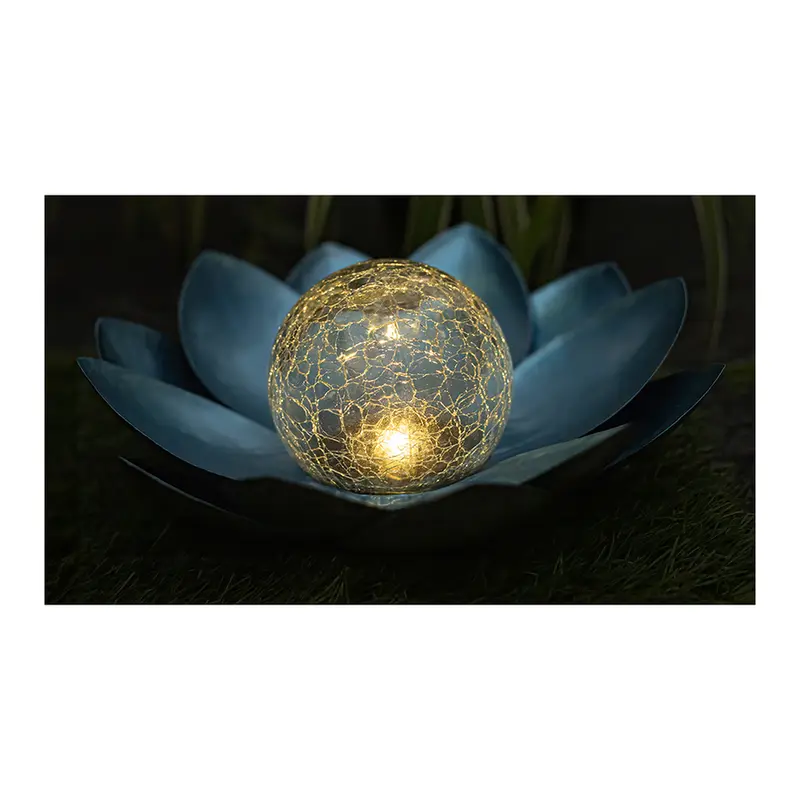 Forever Sunari FLS-70 Lotus Flower Белый