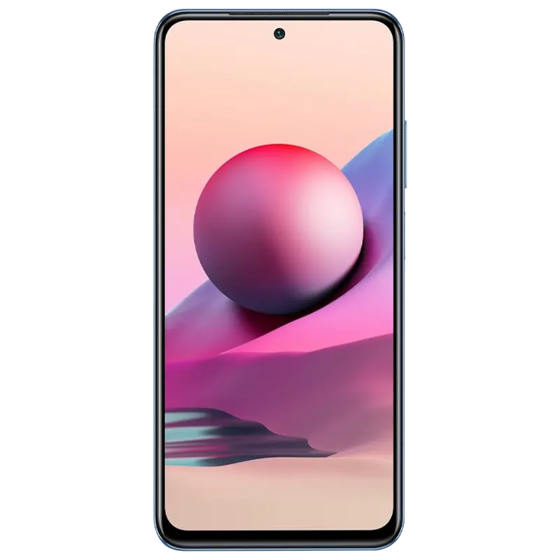 Смартфон Xiaomi Redmi Note 10S, 6 ГБ / 128ГБ