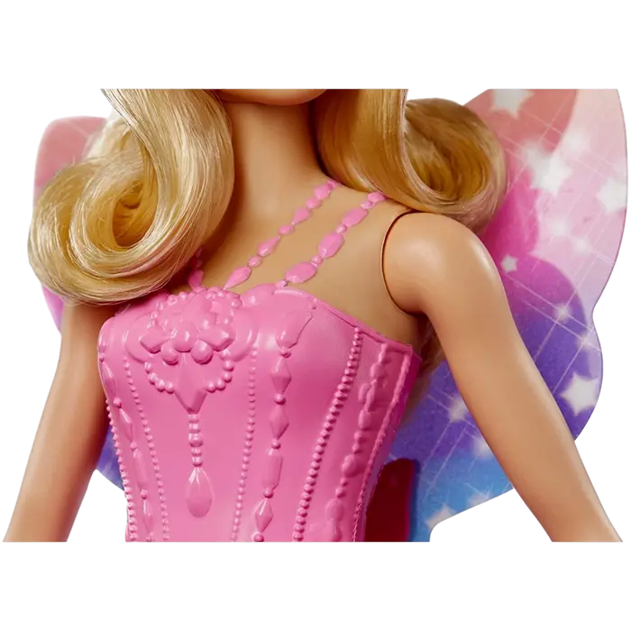 Barbie The Fairy of Dreamtopia