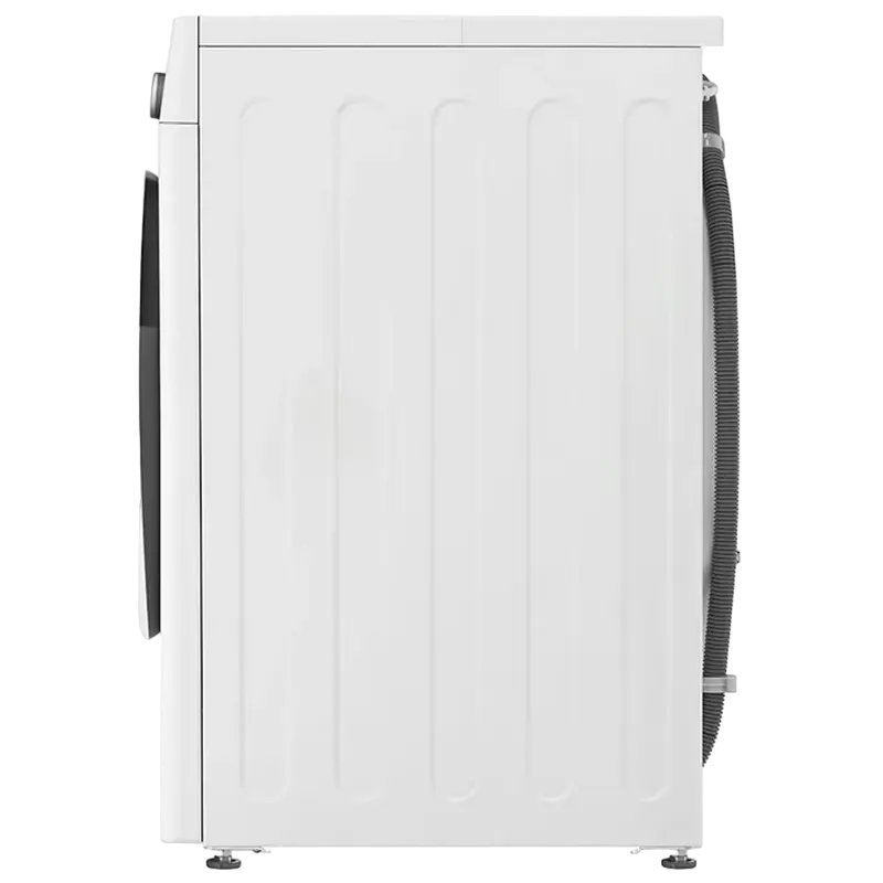 Mașină de spălat cu uscător LG F4DV509S0E Alb