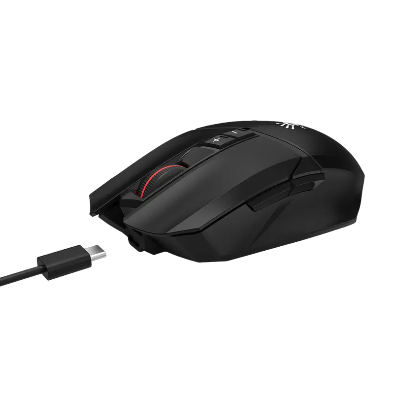 Игровая мышь Bloody R36 Ultra Проводное,Беспроводное Stone Black