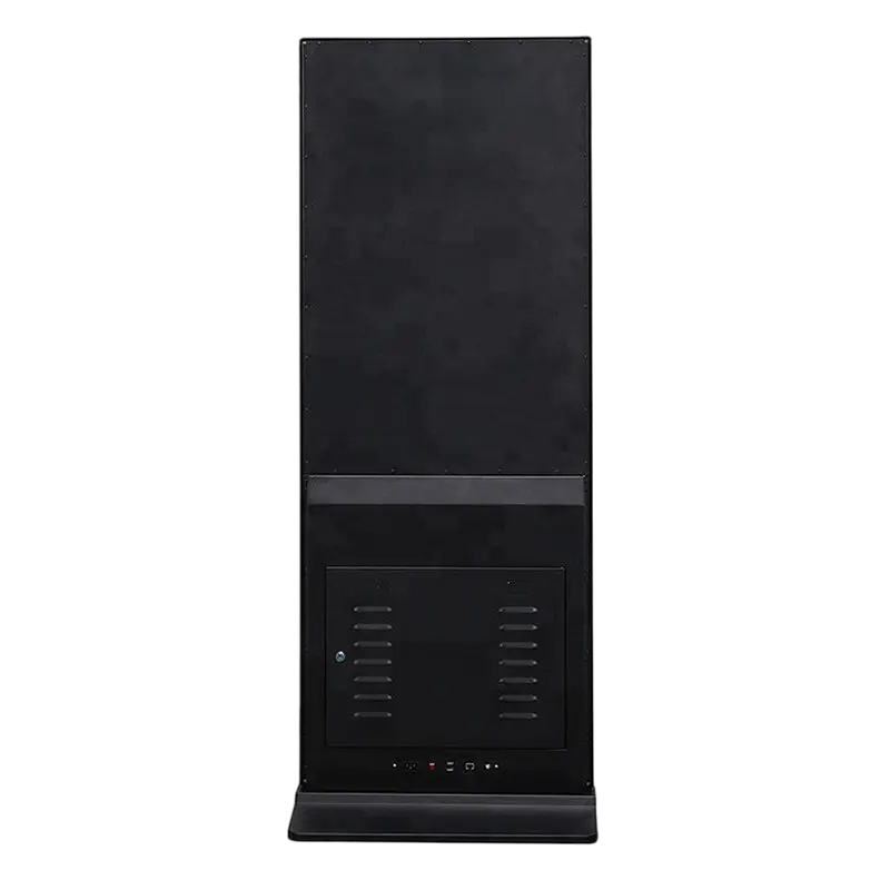 Дисплей Axle LED550G318 55" Чёрный