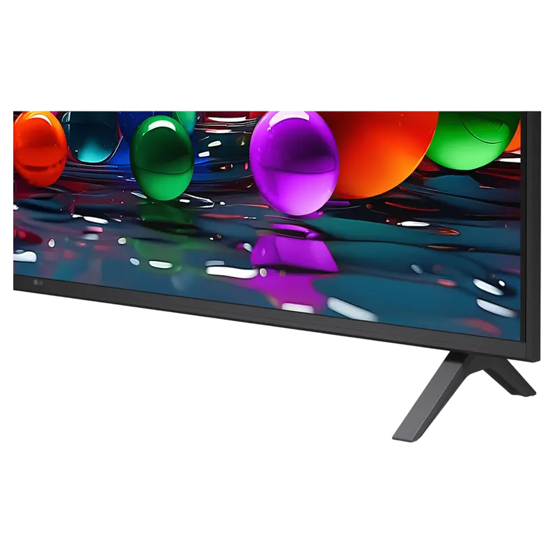 55" LED SMART Телевизор LG 55UA75006LA Черный