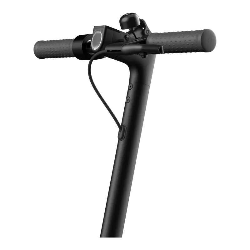 Электрический самокат Xiaomi Pro 2 Чёрный