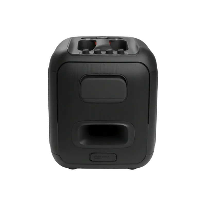 Портативная колонка JBL Encore Essential Чёрный