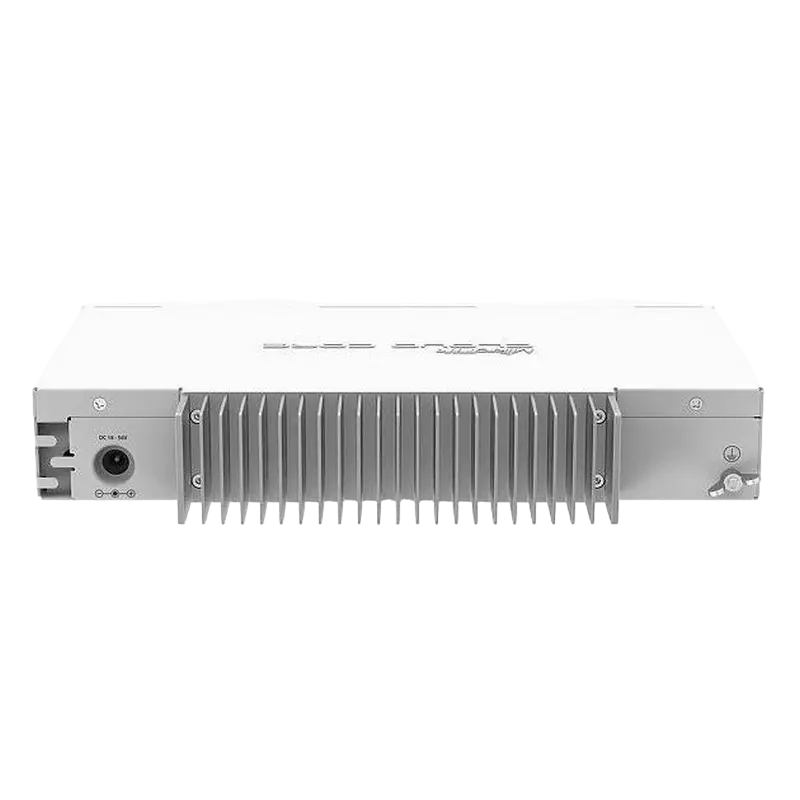 Маршрутизатор MikroTik CCR1009-7G-1C-PC Белый