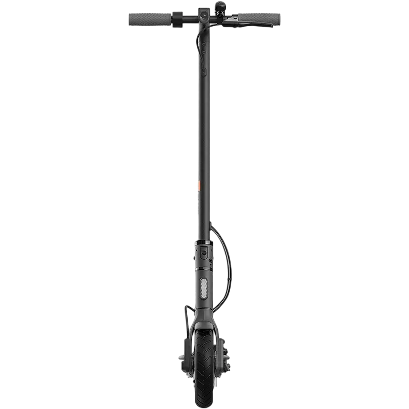 Электрический самокат Xiaomi 1S Чёрный