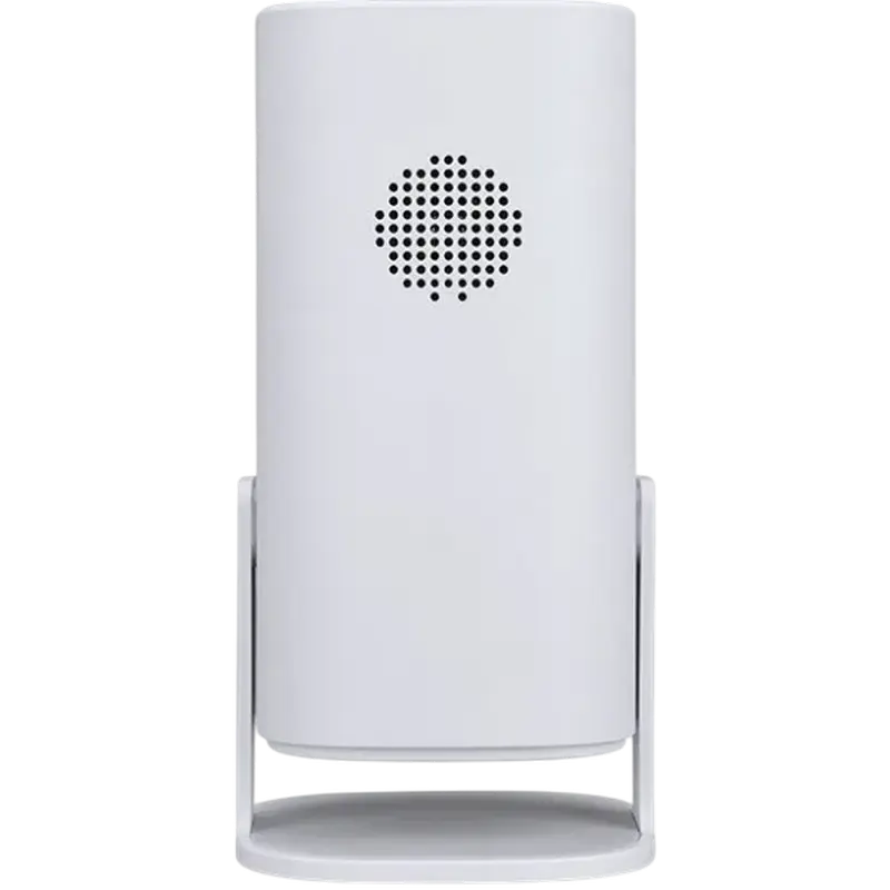 Портативный проектор Acer Aopen QH15S LCD Белый