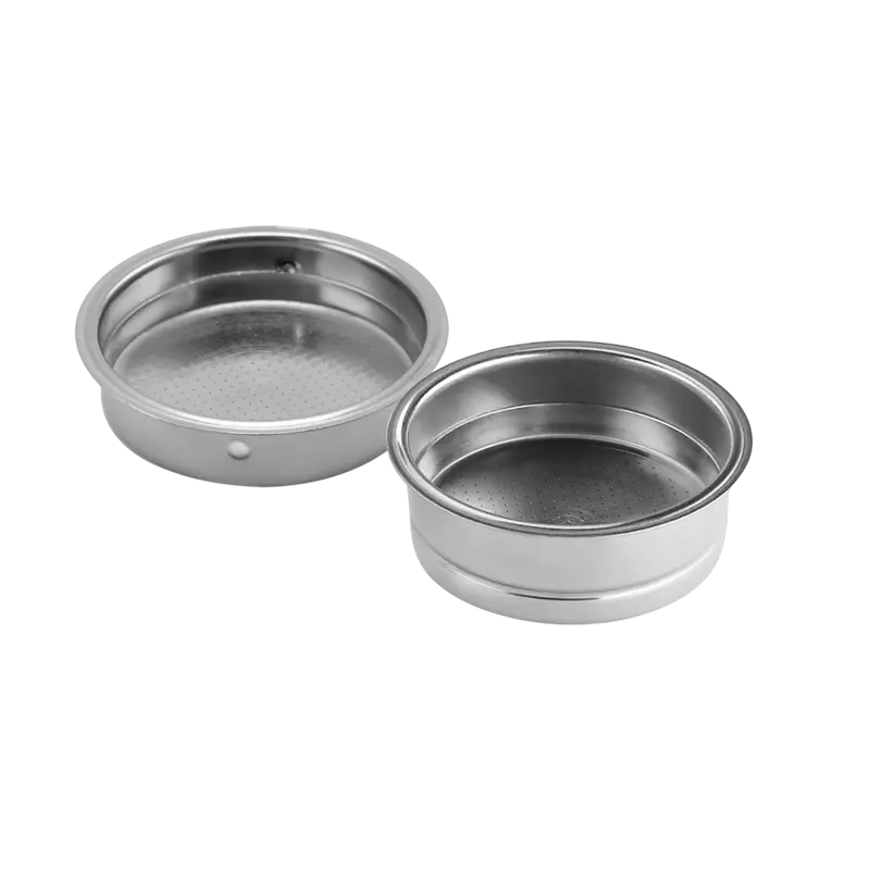 Кофеварка рожковая Polaris PCM 1536E Нержавеющая сталь