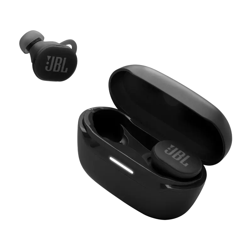 Căști JBL Endurance Race 2 Negru