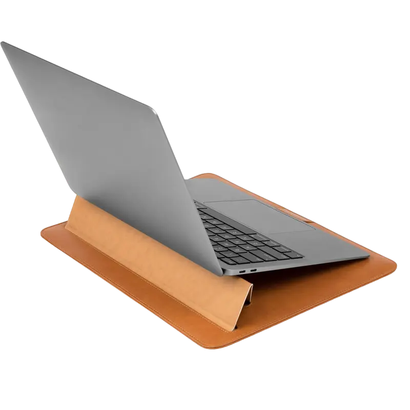 Футляр для ноутбука Moshi Muse 3-in-1 Slim Коричневый