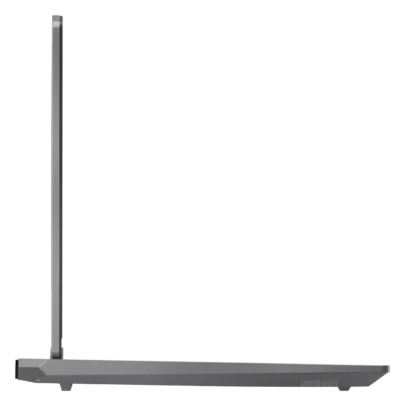 Игровой ноутбук Lenovo LOQ 15AHP10 Luna Grey